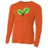 Cooling Performance Long Sleeve Tee Thumbnail