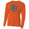 Cooling Performance Long Sleeve Tee Thumbnail