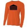 Cooling Performance Long Sleeve Tee Thumbnail