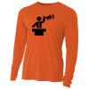 Cooling Performance Long Sleeve Tee Thumbnail