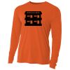 Cooling Performance Long Sleeve Tee Thumbnail