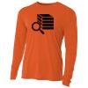 Cooling Performance Long Sleeve Tee Thumbnail