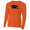 Cooling Performance Long Sleeve Tee Thumbnail