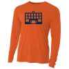 Cooling Performance Long Sleeve Tee Thumbnail