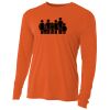 Cooling Performance Long Sleeve Tee Thumbnail