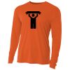 Cooling Performance Long Sleeve Tee Thumbnail