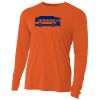 Cooling Performance Long Sleeve Tee Thumbnail