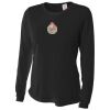 Women's Cooling Performance Long Sleeve Tee Thumbnail