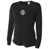 Women's Cooling Performance Long Sleeve Tee Thumbnail
