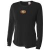Women's Cooling Performance Long Sleeve Tee Thumbnail