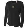 Women's Cooling Performance Long Sleeve Tee Thumbnail