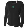 Women's Cooling Performance Long Sleeve Tee Thumbnail
