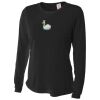 Women's Cooling Performance Long Sleeve Tee Thumbnail