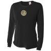 Women's Cooling Performance Long Sleeve Tee Thumbnail