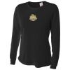 Women's Cooling Performance Long Sleeve Tee Thumbnail