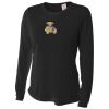 Women's Cooling Performance Long Sleeve Tee Thumbnail