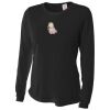 Women's Cooling Performance Long Sleeve Tee Thumbnail