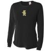 Women's Cooling Performance Long Sleeve Tee Thumbnail