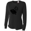 Women's Cooling Performance Long Sleeve Tee Thumbnail