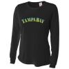 Women's Cooling Performance Long Sleeve Tee Thumbnail