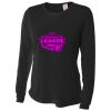 Women's Cooling Performance Long Sleeve Tee Thumbnail