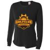 Women's Cooling Performance Long Sleeve Tee Thumbnail