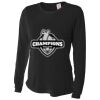 Women's Cooling Performance Long Sleeve Tee Thumbnail