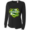 Women's Cooling Performance Long Sleeve Tee Thumbnail