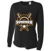 Women's Cooling Performance Long Sleeve Tee Thumbnail