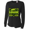 Women's Cooling Performance Long Sleeve Tee Thumbnail