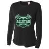 Women's Cooling Performance Long Sleeve Tee Thumbnail