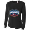 Women's Cooling Performance Long Sleeve Tee Thumbnail