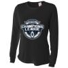 Women's Cooling Performance Long Sleeve Tee Thumbnail