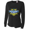 Women's Cooling Performance Long Sleeve Tee Thumbnail