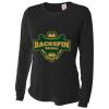 Women's Cooling Performance Long Sleeve Tee Thumbnail