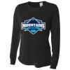 Women's Cooling Performance Long Sleeve Tee Thumbnail