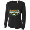 Women's Cooling Performance Long Sleeve Tee Thumbnail