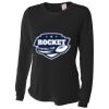 Women's Cooling Performance Long Sleeve Tee Thumbnail