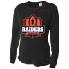 Women's Cooling Performance Long Sleeve Tee Thumbnail
