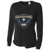 Women's Cooling Performance Long Sleeve Tee Thumbnail