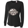 Women's Cooling Performance Long Sleeve Tee Thumbnail