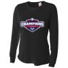 Women's Cooling Performance Long Sleeve Tee Thumbnail