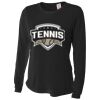 Women's Cooling Performance Long Sleeve Tee Thumbnail