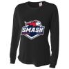 Women's Cooling Performance Long Sleeve Tee Thumbnail