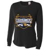 Women's Cooling Performance Long Sleeve Tee Thumbnail