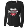 Women's Cooling Performance Long Sleeve Tee Thumbnail