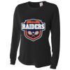 Women's Cooling Performance Long Sleeve Tee Thumbnail