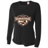 Women's Cooling Performance Long Sleeve Tee Thumbnail