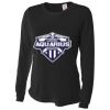Women's Cooling Performance Long Sleeve Tee Thumbnail