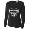 Women's Cooling Performance Long Sleeve Tee Thumbnail